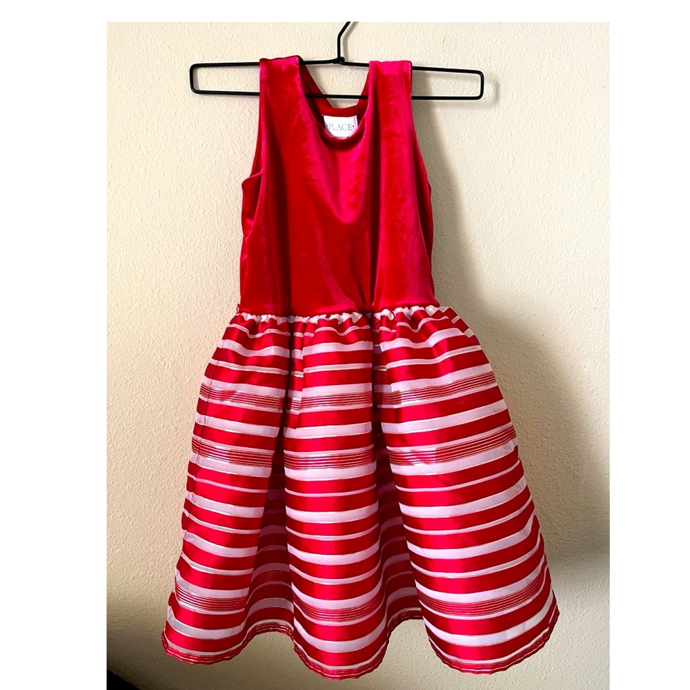 Pretty little Red Dress